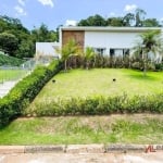 Casa com 7 dormitórios à venda, 560 m² por R$ 8.500.000,00 - Condominio Estância Parque de Atibaia - Atibaia/SP