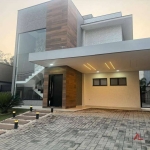 Casa com 3 dormitórios à venda, no Buona Vita - Atibaia/SP - CA5721