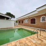 Casa com 4 dormitórios à venda, 615 m² por R$ 2.000.000,00 - Vila Santista - Atibaia/SP