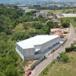 Galpão à venda, no bairro Boa Vista em Atibaia/SP - GA0126