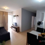 Apartamento com 2 dormitórios à venda, no Jardim das Cerejeiras - Atibaia/SP - AP1003