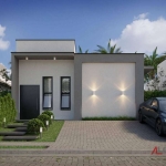 Casa com 2 dormitórios à venda, à partir de $ 619.900 - Jardim Estância Brasil - Atibaia/SP - CA5742