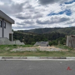 Terreno à venda, 395m² no Buona Vita Gold - Atibaia/SP - TE2569