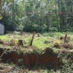 Terreno à venda, 360m² no Bosque dos Eucalíptos - Atibaia/SP - TE2753