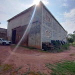 Galpão à venda, no Rosário - Atibaia/SP