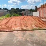 Terreno à venda, 334m² no Reserva São Nicolau - Atibaia/SP - TE2579