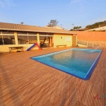 Residência Térrea Inteligente com Piscina e Área Gourmet - AV Santana - Atibaia/SP