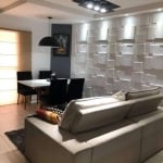 Apartamento com 2 dormitórios à venda, no Atibaia Jardim - Atibaia/SP - AP1018