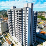 Apartamento à venda, 52 m² por R$ 595.000,00 - Nova Gardênia - Atibaia/SP