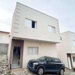 Casa com 2 dormitórios à venda, no Jardim São Felipe - Atibaia - CA5795