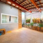 Casa com 3 dormitórios à venda, no Jardim Maristela - Atibaia/SP - CA5799