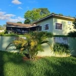 Casa com 3 dormitórios à venda, 328 m² por R$ 1.500.000,00 - Jardim Estância Brasil - Atibaia/SP