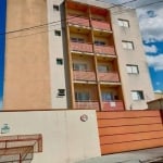 Apartamento com 1 dormitório à venda, no Jardim das Cerejeiras - Atibaia/SP - AP0127