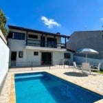 Casa com 3 dormitórios à venda, no Recreio Maristela - Atibaia/SP - CA5806