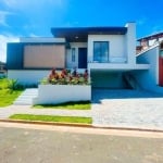 Casa com 3 dormitórios à venda, no Reserva São Nicolau - Atibaia/SP - CA5803