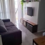 Apartamento com 2 dormitórios à venda, no Jardim das Cerejeiras - Atibaia/SP