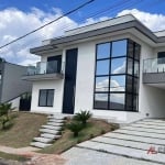 Casa com 4 dormitórios à venda, 325 m² por R$ 3.200.000 - Condomínio Residencial Shamballa III - Atibaia/SP