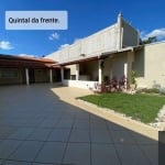 Casa com quintal de 170m² no Jardim Campos Elíseos, Campinas