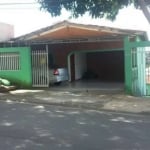 Oportunidade em Sousas: Casa Principal Dupla e Casa de Fundos Dupla