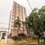 Apartamento no Condomínio Edifício Versailles, no Centro de Campinas.