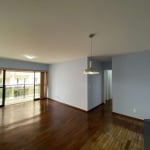 Apartamento no Cambuí - Edifício Itororó