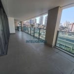 Grife - Apartamento à venda no bairro Santana - São Paulo/SP, Zona Norte