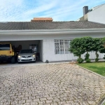 Casa para Venda em Curitiba, Uberaba, 3 dormitórios, 1 suíte, 3 banheiros, 2 vagas