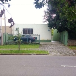 Terreno para Venda em Curitiba, Centro Cívico