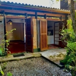 Casa no Itaguá Estilo Pousadinha Zen