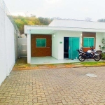 Casa em Condomínio à venda em Campo Grande, Rio de Janeiro - Colline Verte