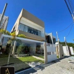 Casa em Condomínio à venda em Campo Grande, Rio de Janeiro - Condomínio Grand Park