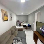 Lindo Apartamento 2 quartos no Contemporâneo Design Resort em Campo Grande