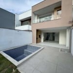 CASA PRONTA PARA MORAR NO CONDOMÍNIO GRAN PARK, LOCALIZADO PRÓXIMO AO PARK SHOPPING