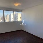 Apartamento com 1 dormitório para alugar, 53 m² por R$ 2.377,00/mês - Centro - Curitiba/PR