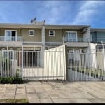 Sobrado com 3 dormitórios, sendo 1 suíte à venda, 114 m² por R$ 750.000 - Capão da Imbuia - Curitiba/PR