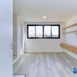 Apartamento Duplex com 2 quartos para alugar, 45 m² por R$ 4.500/mês - Centro - Curitiba/PR