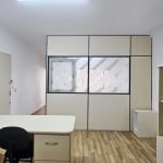 Sala para alugar, 47 m² por R$ 1.700,00/mês - Portão - Curitiba/PR