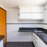 Apto com 2 dormitórios à venda, 59 m² por R$ 310.000 - Santa Quitéria - Curitiba/PR