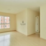 APARTAMENTO com 3 dormitórios à venda com 82m² por R$ 360.000,00 no bairro Neoville - CURITIBA / PR