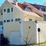 Triplex de esquina no Uberaba com 4 quartos por R$ 720 mil com 188 m²