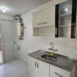 Apartamento com 2 dormitórios para alugar, 64 m² por R$ 1.890/mês - Água Verde - Curitiba/PR