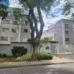 Apartamento com 2 dormitórios para alugar, 49 m² por R$ 2.860,00/mês - Portão - Curitiba/PR