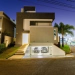 Casa com 3 dormitórios à venda, 354 m² por R$ 2.800.000,00 - Santa Felicidade - Curitiba/PR