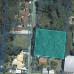 Terreno à venda, 3029 m² por R$ 2.290.000,00 - Santa Felicidade - Curitiba/PR
