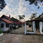 Casa em condomínio fechado com 4 quartos à venda na Rua Dea Coufal, 1410, Ipanema, Porto Alegre