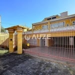 Casa com 419m² (Averbados) em terreno de 660m² no Santa Quitéria próximo a Vila Izabel