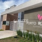 Apartamento com Sacada e Churrasqueira bairro Costeira-Araucária/PR