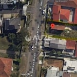 Terreno 560m² à venda, em excelente localização  Santa Felicidade, Curitiba, PR