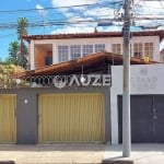 Casa Linda e Enorme em Ótimo Estado com Potencial Residencial e Comercial (2 pontos) em região priv