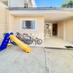 Casa á Venda no bairro Costeira em Araucária/PR com 2 quartos Semi-Mobiliada , 73 m²